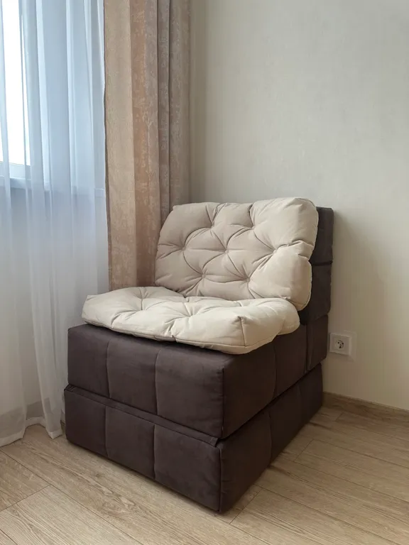 Уютная квартира для спокойного отдыха