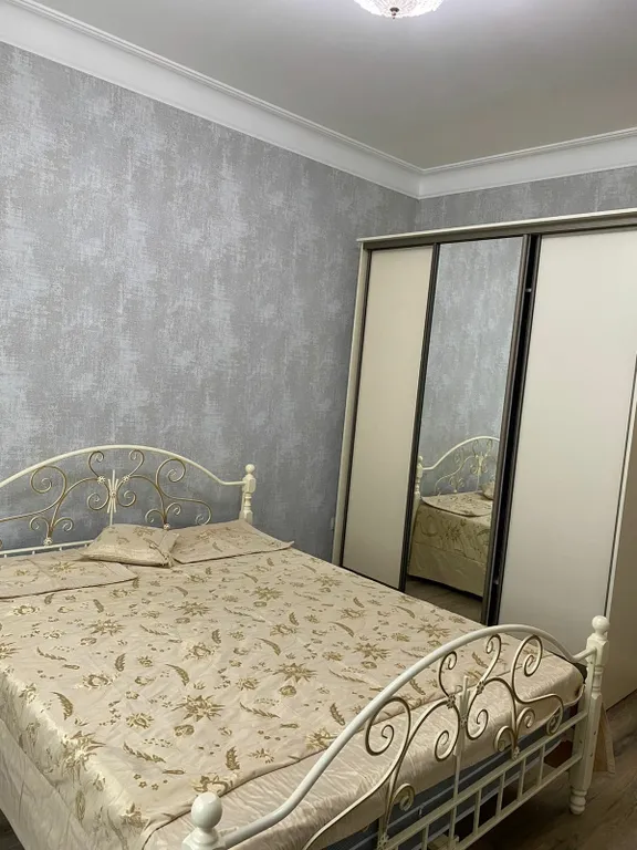 Квартира Квартира в центре — Махачкала