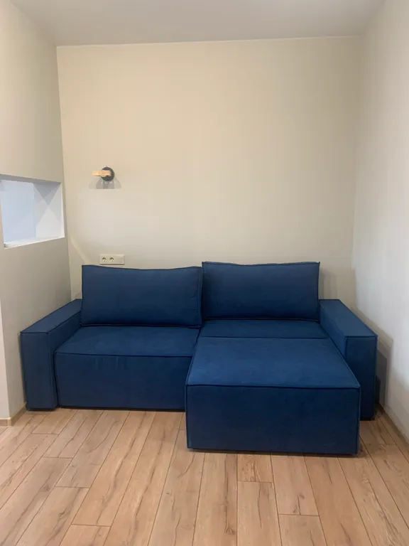 Квартира в сердце города