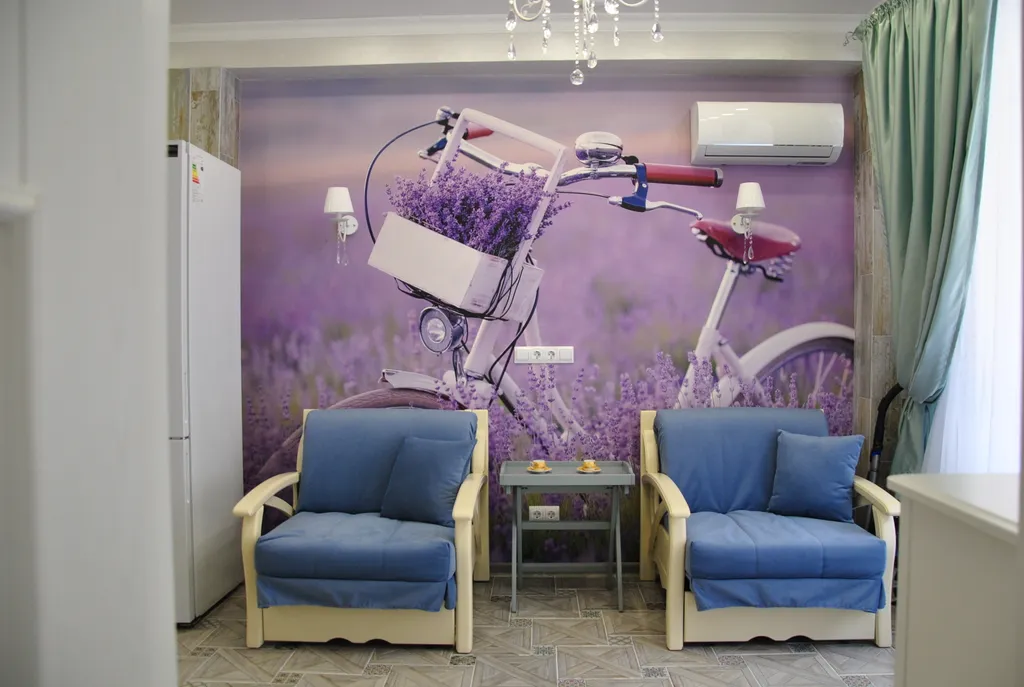 Французский стиль