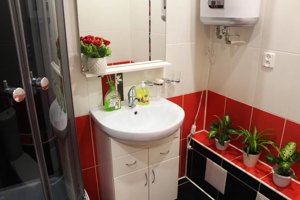 Апартаменты для комфортного отдыха