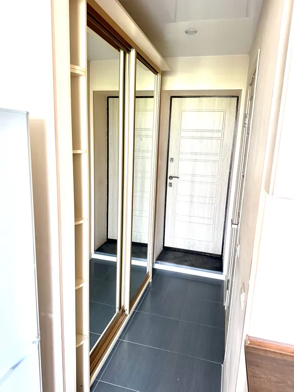 Замечательная студия в шаговой доступности от метро