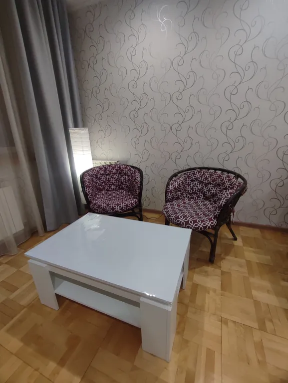 Чистая уютная квартира рядом с Ж/Д вокзалом