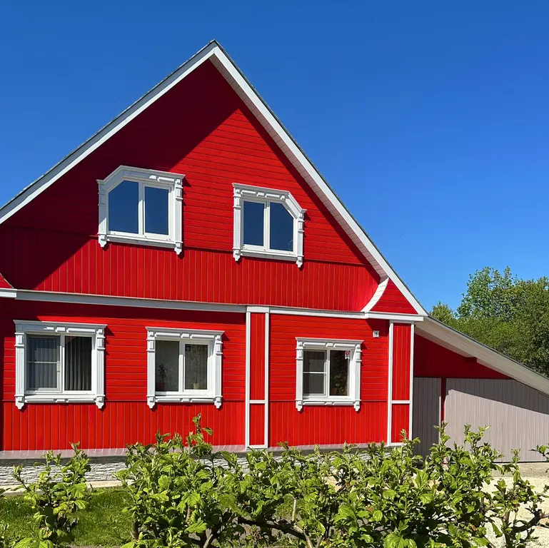 Коттедж Дом, уютное место в центре города — аренда посуточно в Суздаль