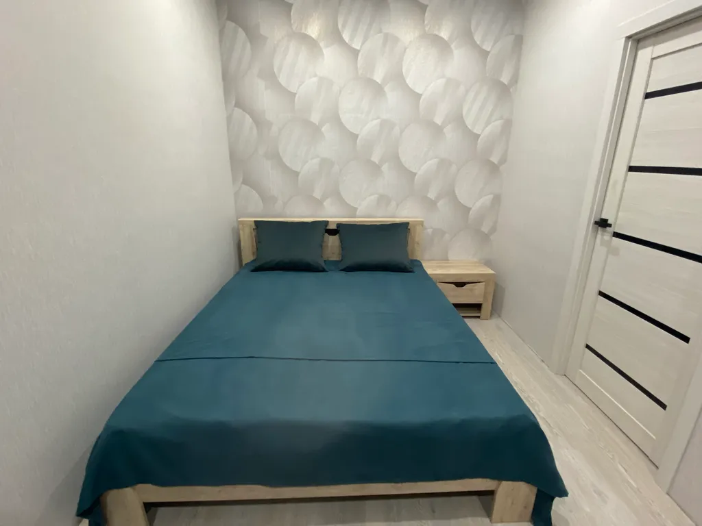 Апартаменты с видом на горы