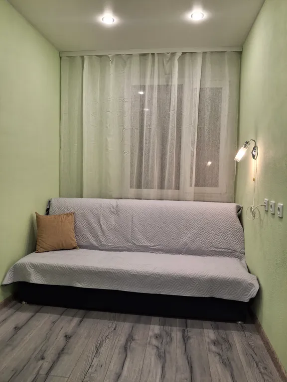 Квартира 2-комнатная Квартира — Калининград