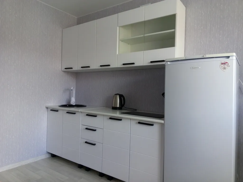 Атмосферная квартира возле вокзала