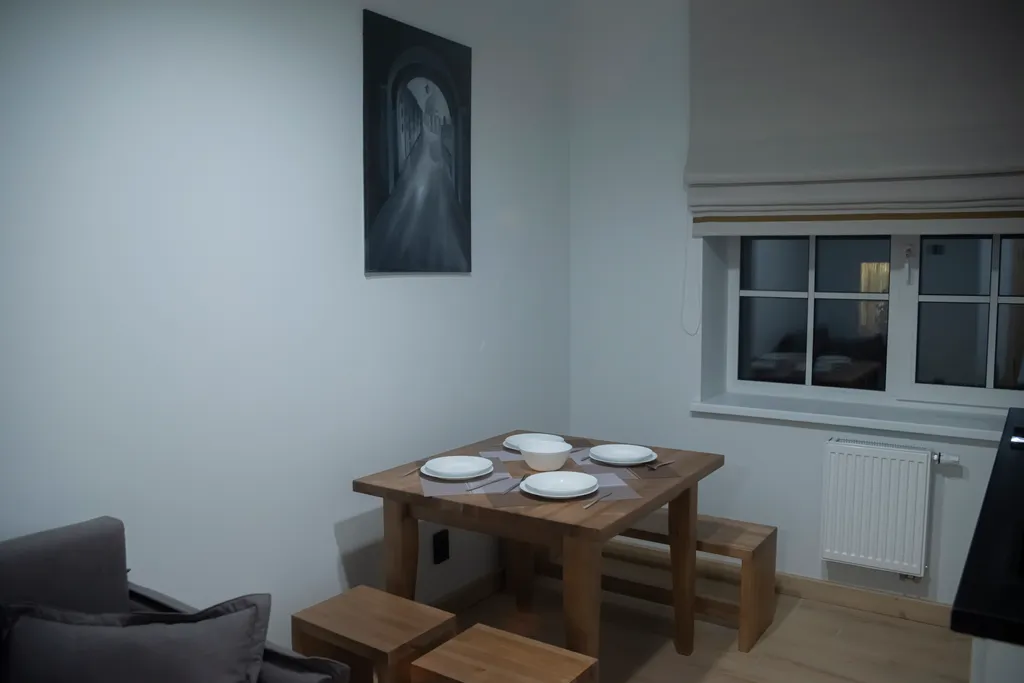 Квартира Апартаменты №7 — Великий Новгород