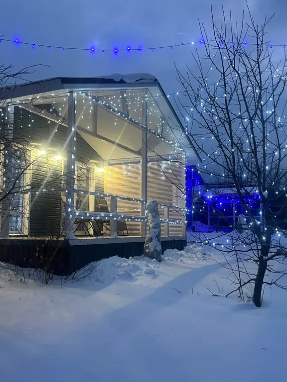 Гостевой дом в с.Ширяево