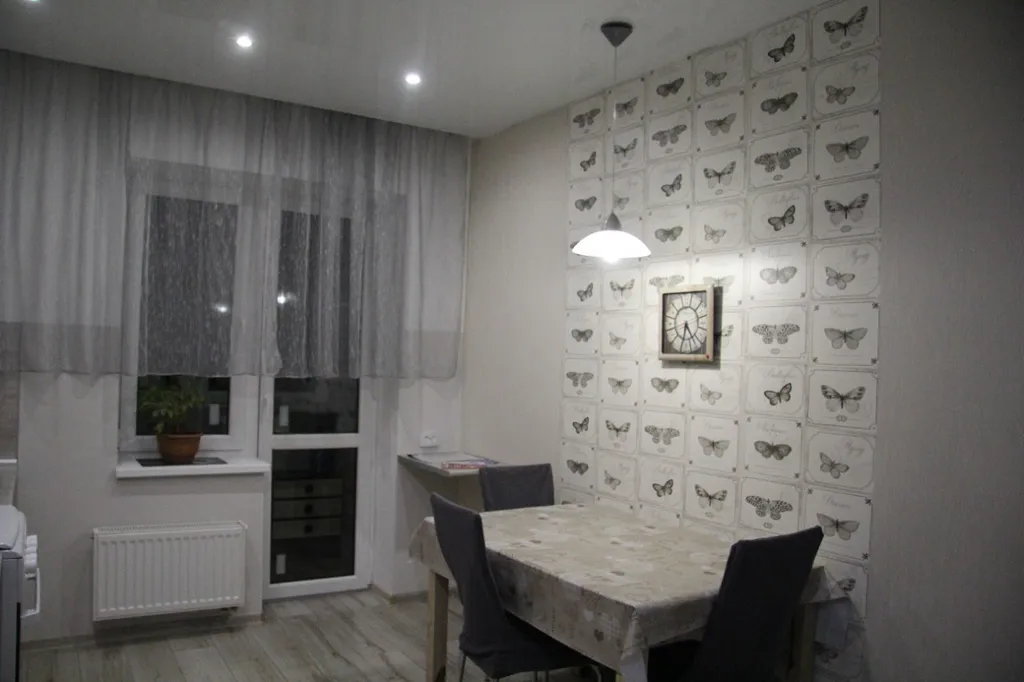 Квартира Уютная квартира в новом доме — Калининград