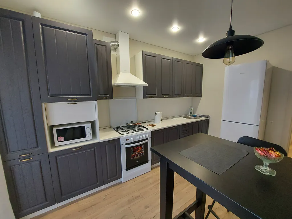 Комфортабельная квартира в центре Тамбова