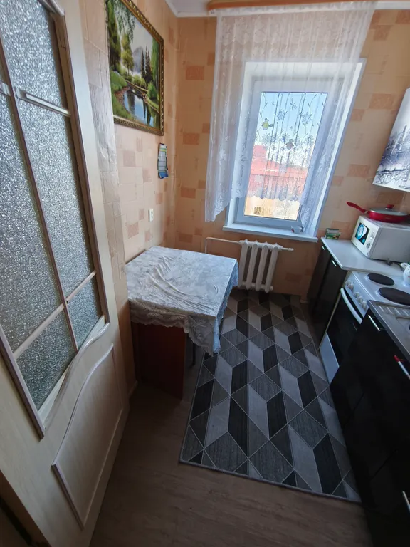 Квартирка Когалым