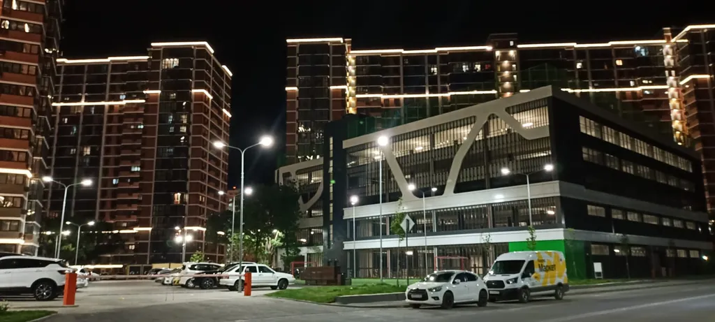 Квартира в Южном у моря