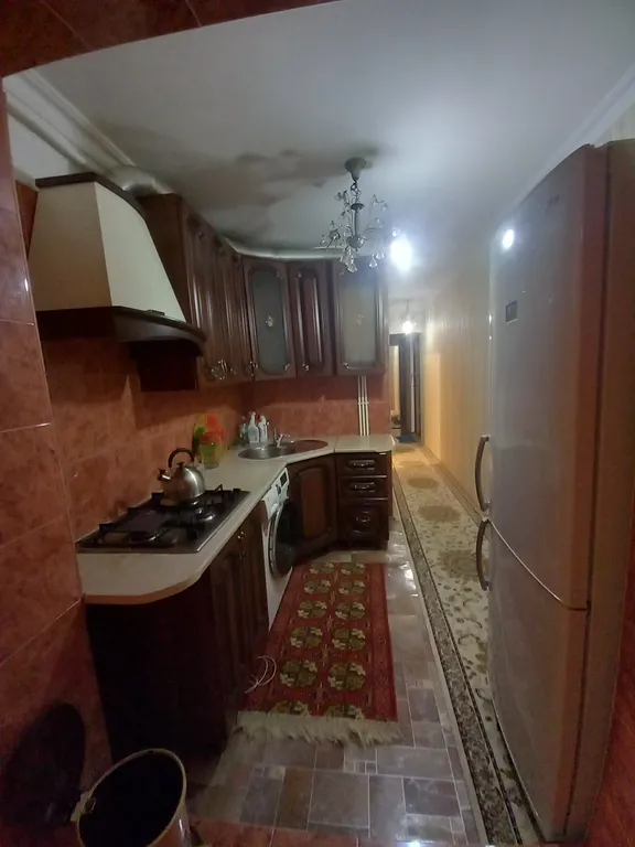 Очень уютная квартира Прохладная — аренда посуточно в Дубки