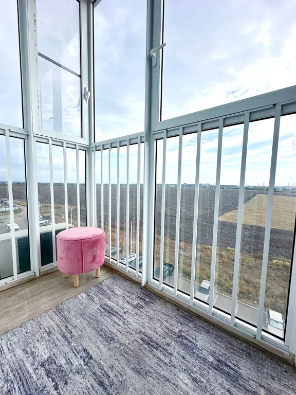 Квартира рядом с М-4