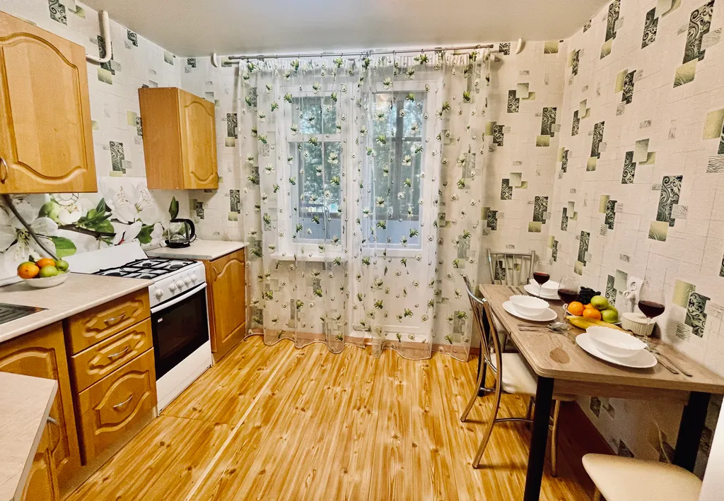 Уютная 1 комнатная квартира в центре