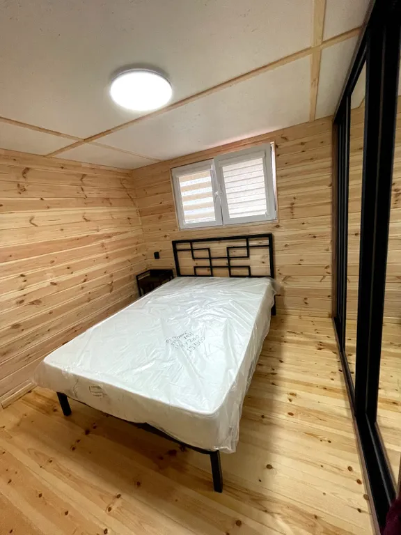 Коттедж Квартира с видом на море и горы — Сочи