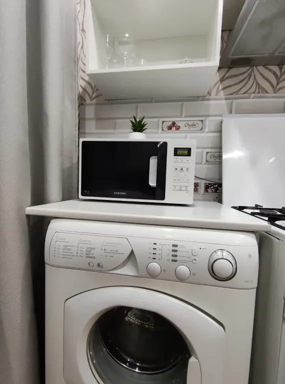 Квартира в центре города