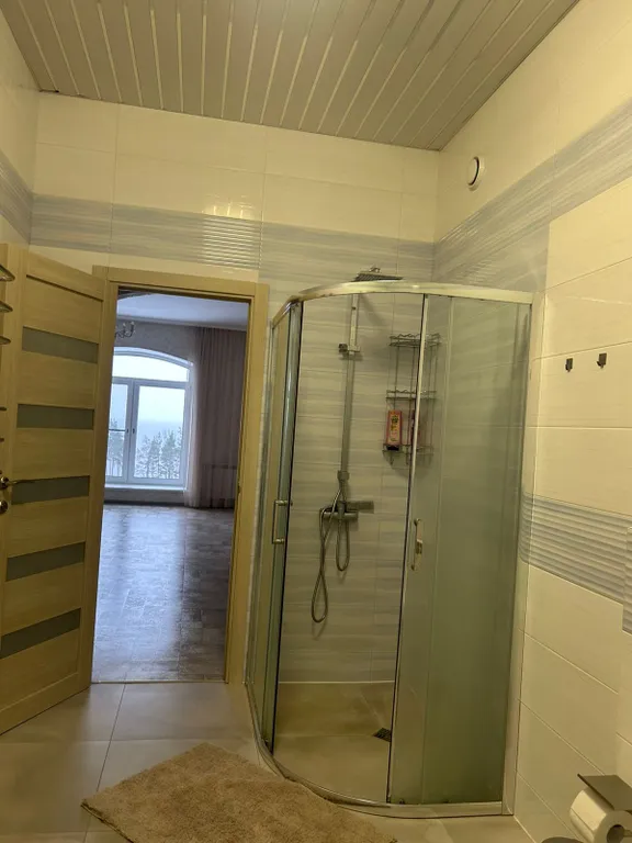 Дом на берегу Финского залива