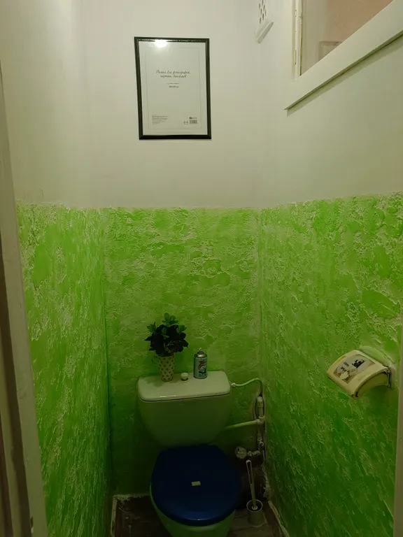 Уютная квартира в инфраструктурном центре города