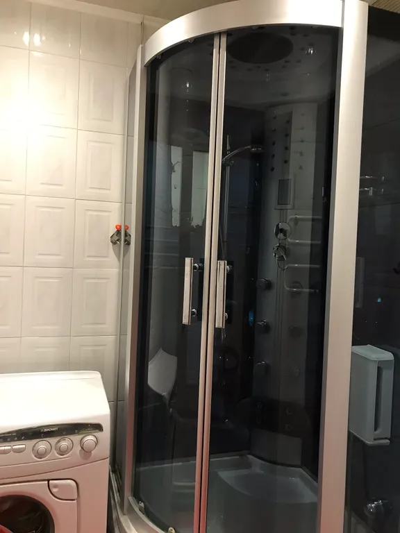 Симпатичная квартира для гостей