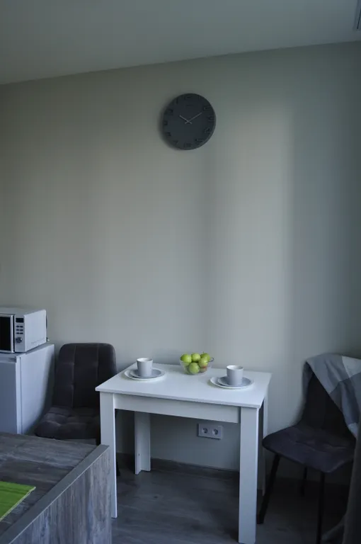 Квартира Апартаменты у метро — Санкт-Петербург