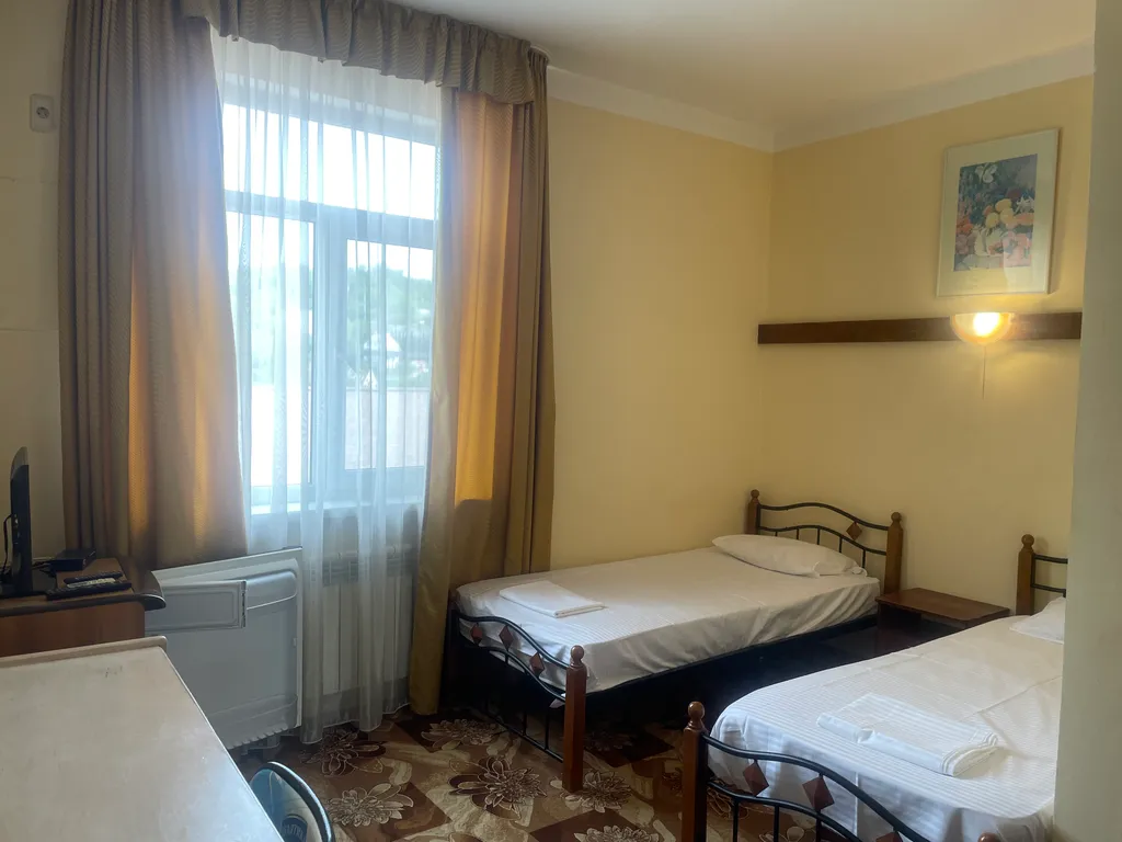 Квартира Комната — аренда посуточно в Адлер