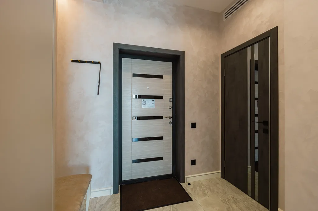 Эксклюзивная квартира с лучшим видом в приморском парке Ялты