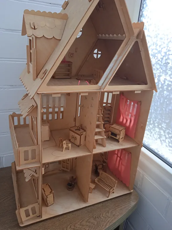 Квартира Квартира в центре на Терской — Анапа