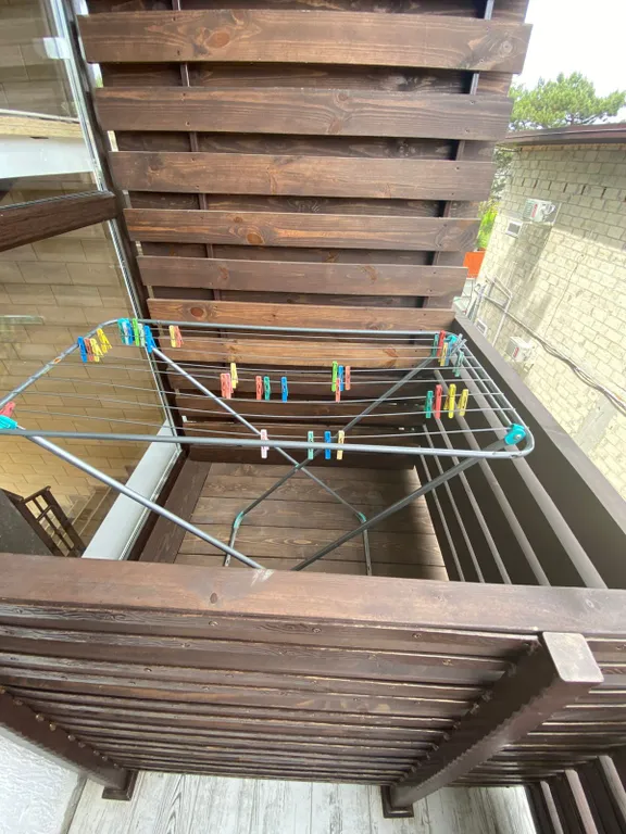 Уютные апартаменты №6 в ста метрах от моря