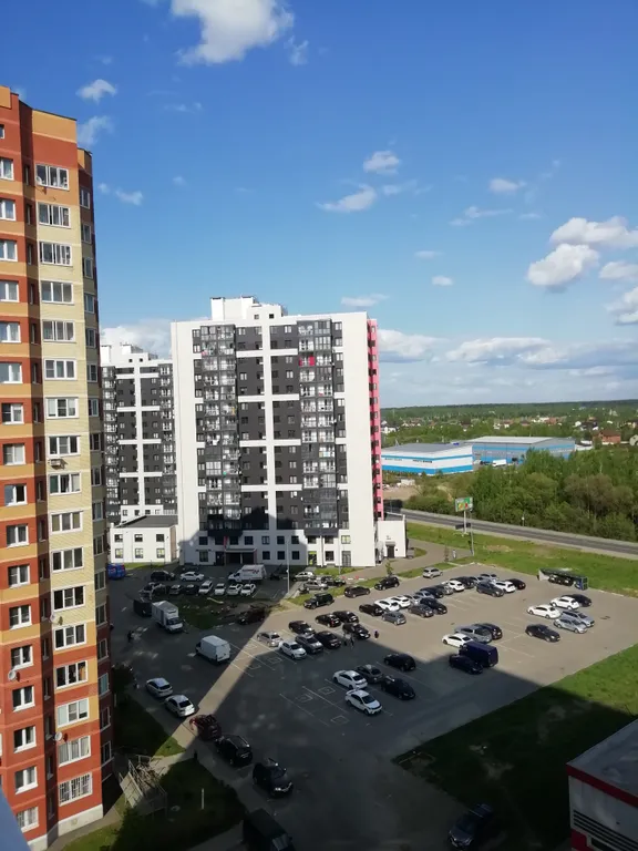 Апартаменты для комфортного проживания