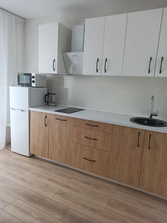 Уютная квартира для отдыха