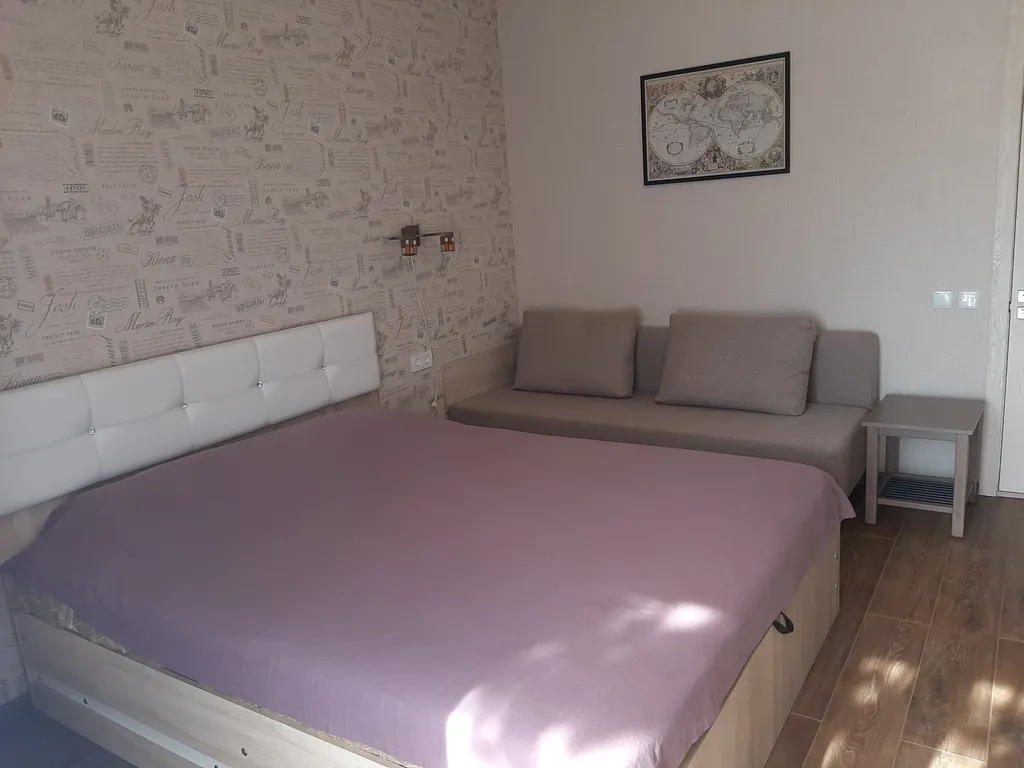 Апартаменты Звёздный берег