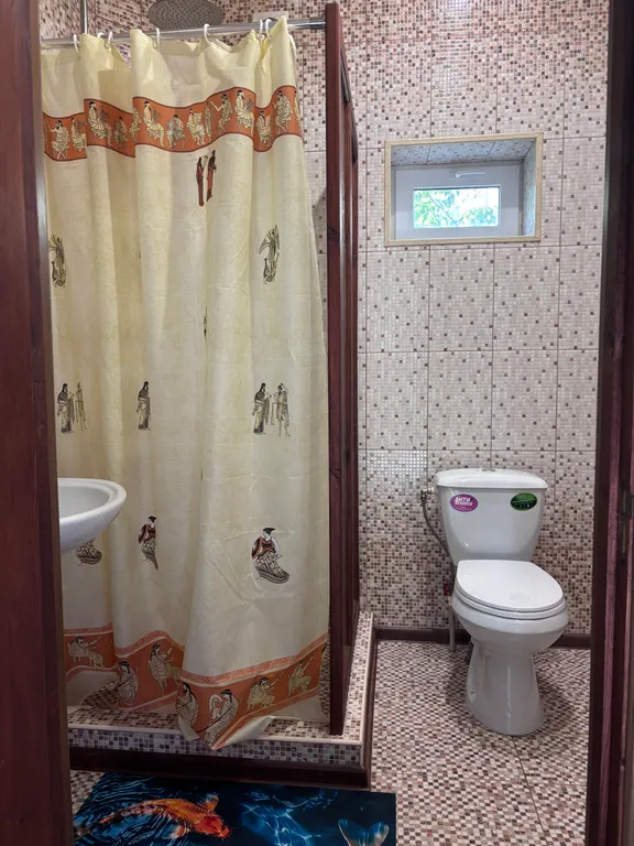 Квартира Уютные апартаменты с видом на море — Судак