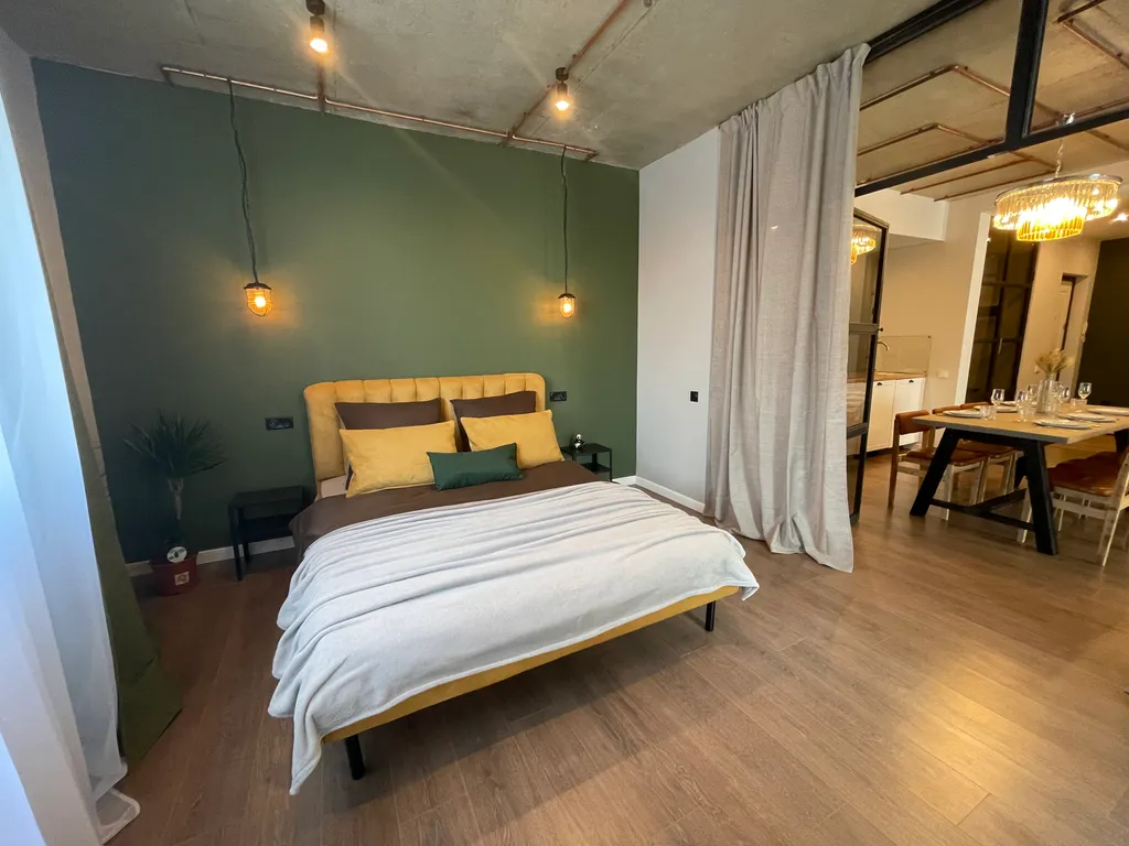 Апартаменты FAMILY