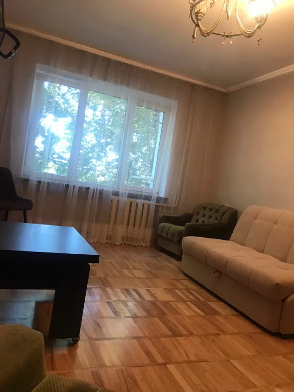 Уютная квартира в центре