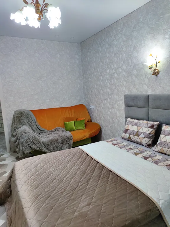 Квартира рядом с аэропортом