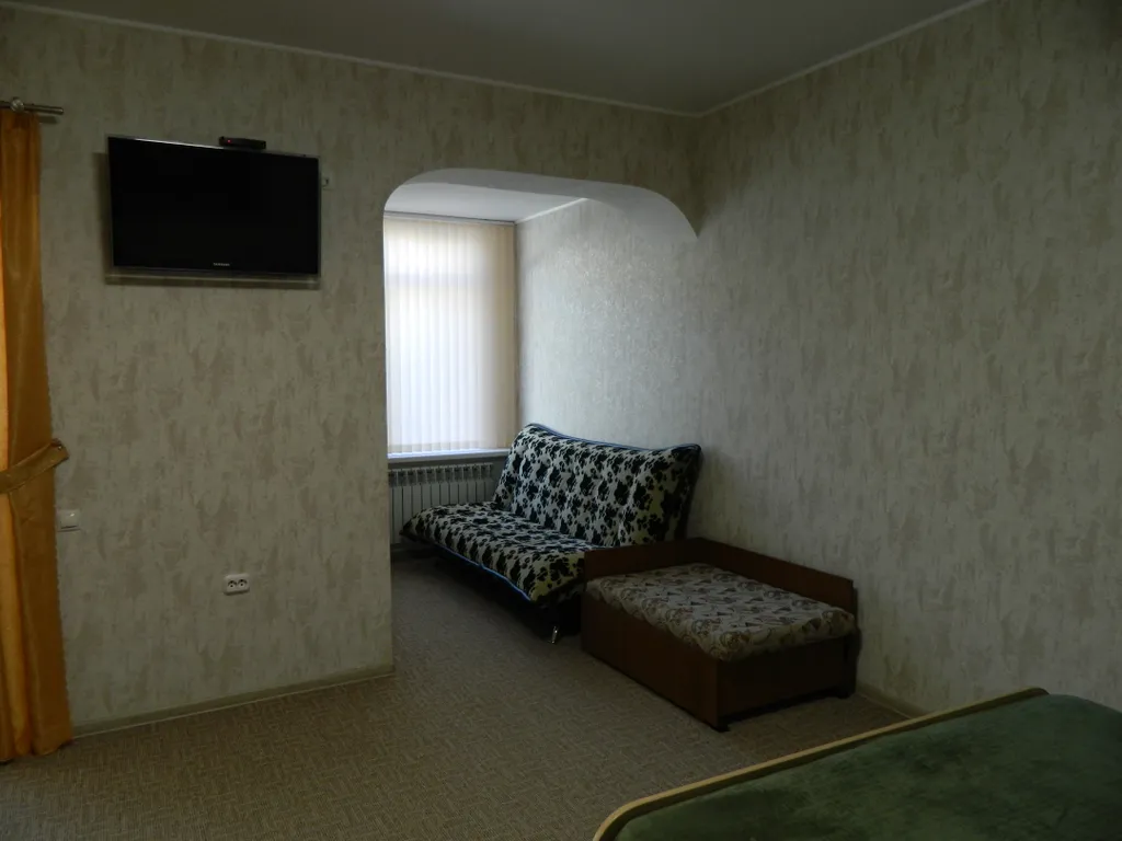 Коттедж 1-комнатный Дом — Кисловодск