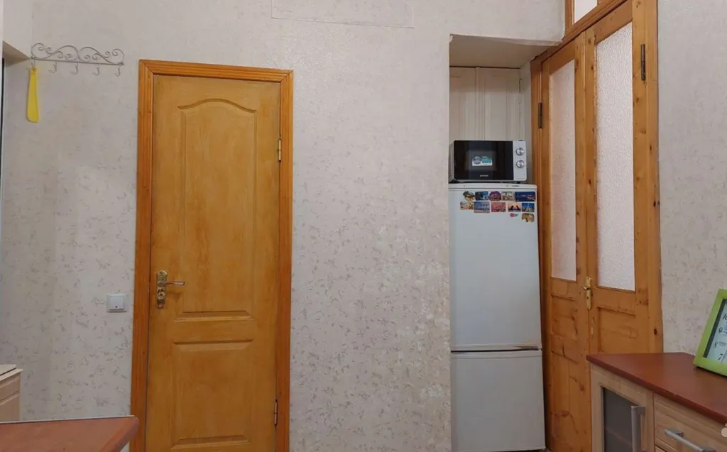 Квартира у моря