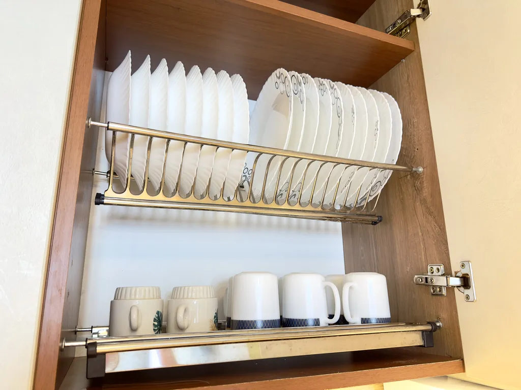 Апартаменты с видом на море