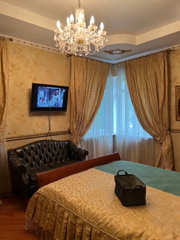 Квартира у Верхнего озера