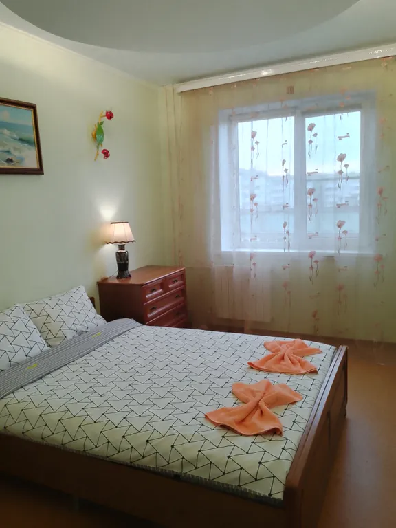 Отличная квартира