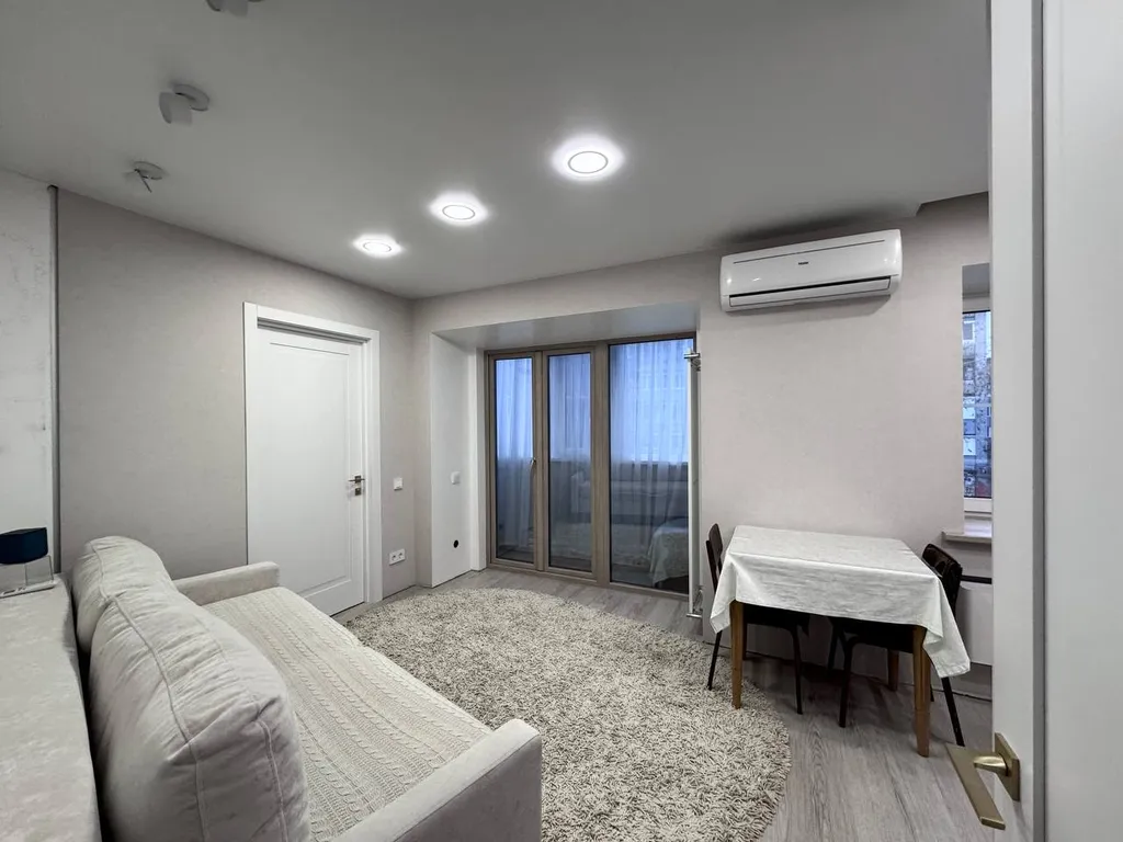 Квартира Стильная квартира в самом ценре — Ярославль