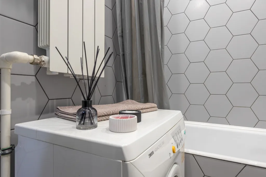 Lumiere residence возле Кремля