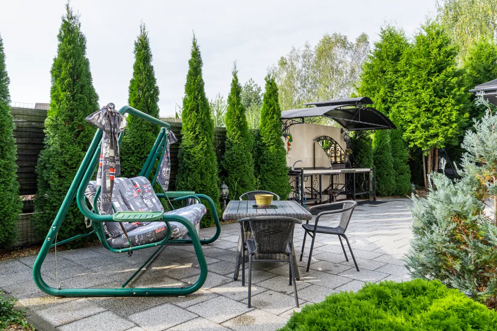 4-комнатный Дом