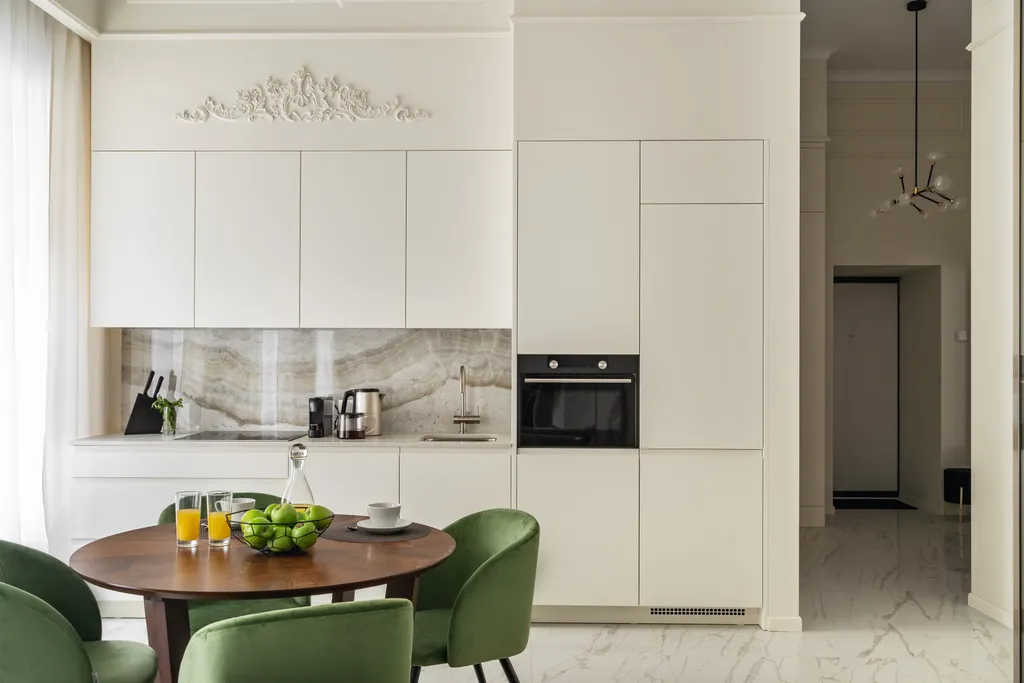 Квартира Квартира Moyka — Санкт-Петербург