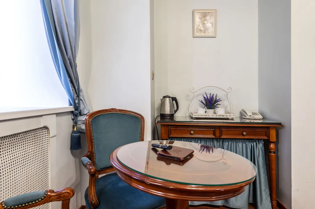 Квартира Комната — Санкт-Петербург