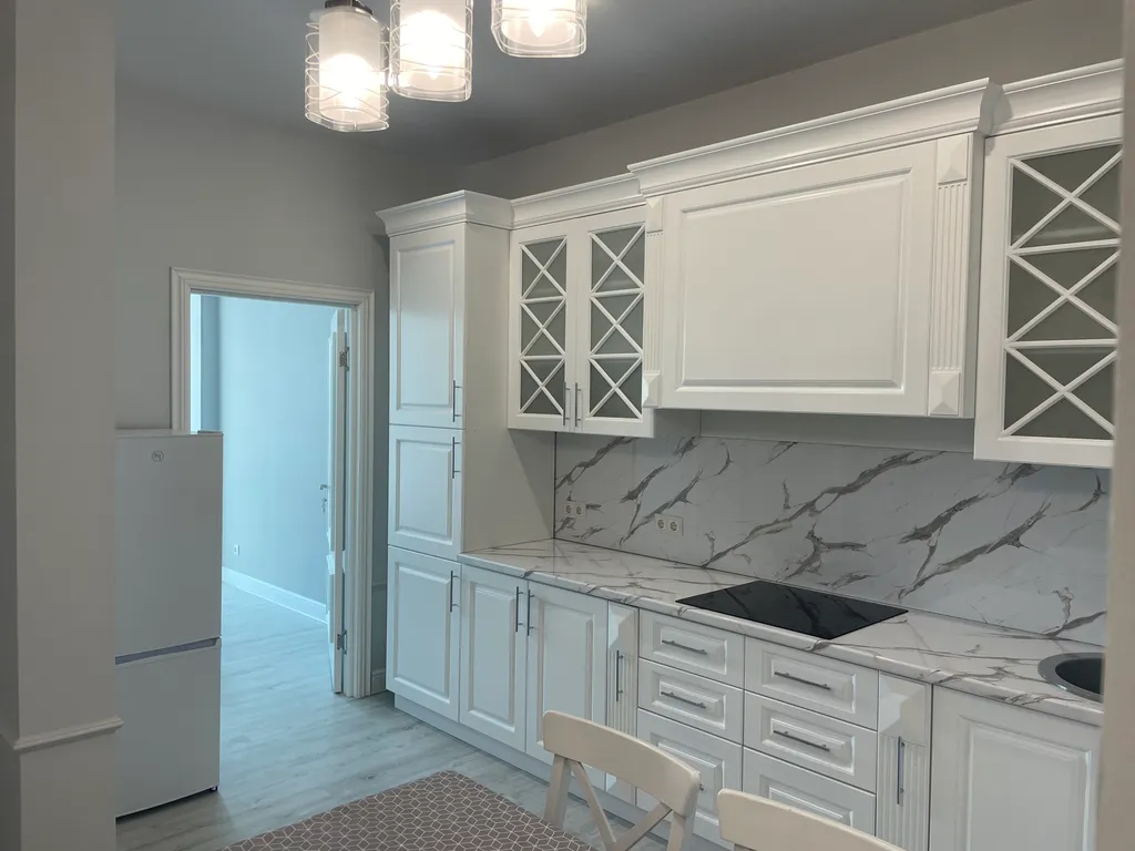 Уютные 2-комнатные апартаменты со всеми условиями