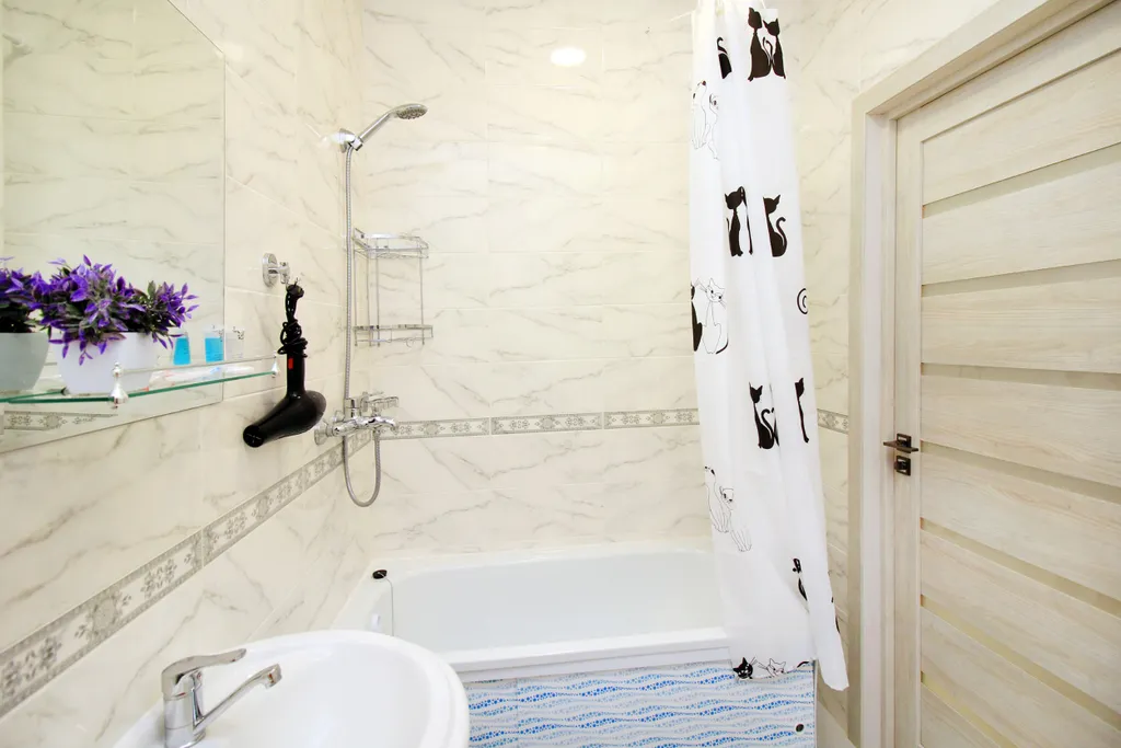 Апартаменты на берегу озера