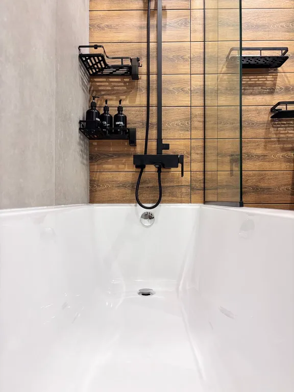 Дизайнерская 2 комнатная квартира